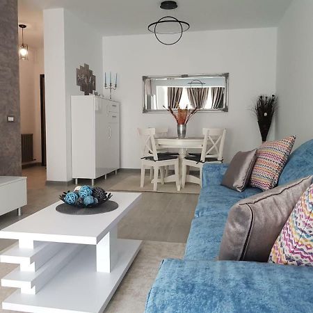 Năvodari Ranya Apartments Alezzi Beach Resort מראה חיצוני תמונה