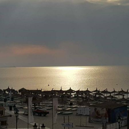 Năvodari Ranya Apartments Alezzi Beach Resort מראה חיצוני תמונה