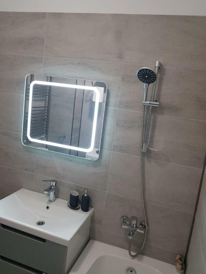 Năvodari Ranya Apartments Alezzi Beach Resort מראה חיצוני תמונה
