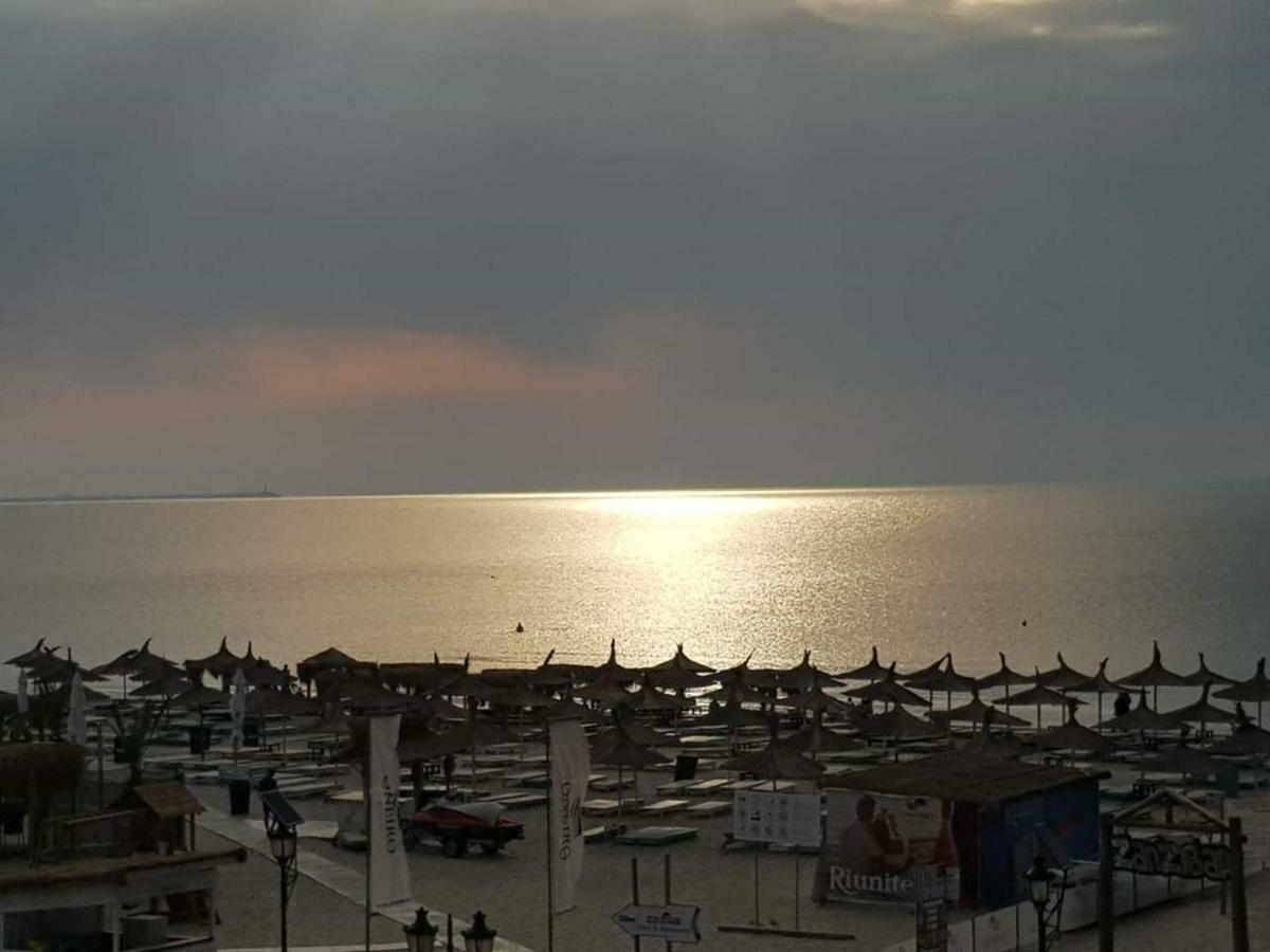 Năvodari Ranya Apartments Alezzi Beach Resort מראה חיצוני תמונה